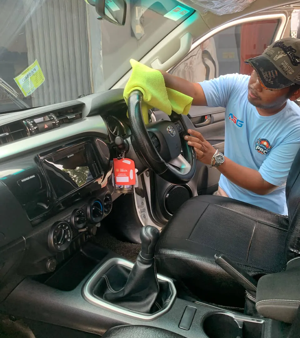 Services
