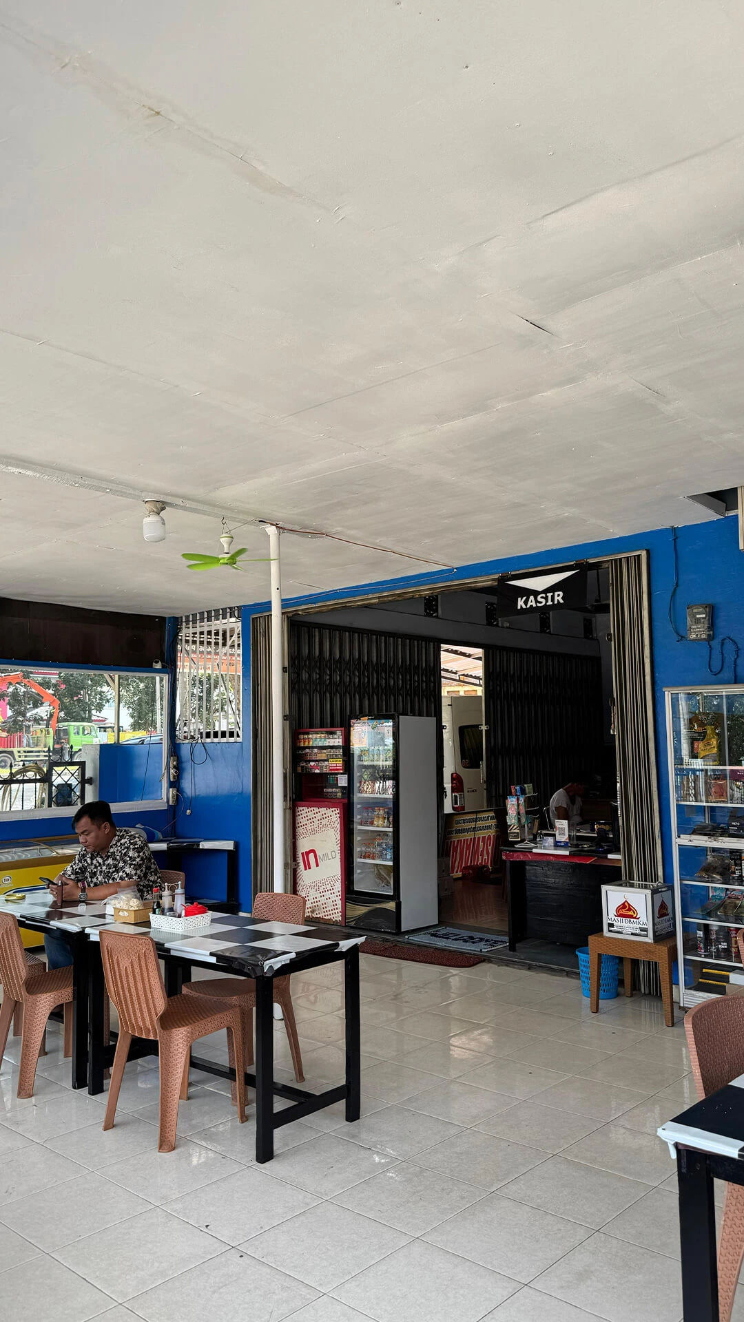 galeri